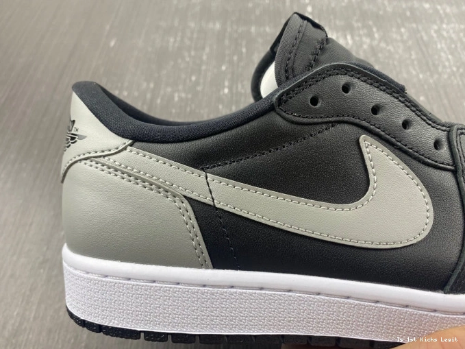 1 Low 705329-003 Jordan Shadow Retro 0815